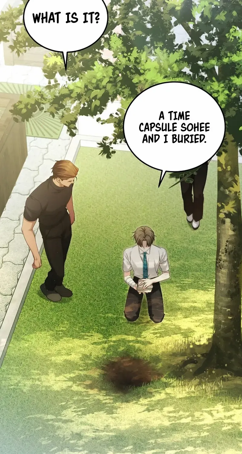Read For My Own Good chapter 46 image 41 on Lezhin