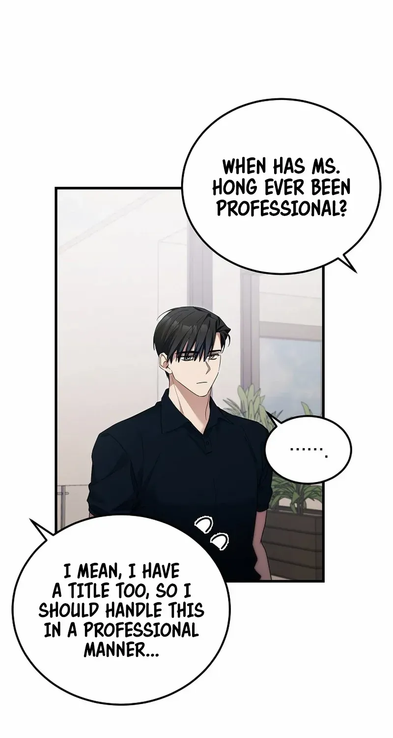 Read For My Own Good chapter 46 image 5 on Lezhin