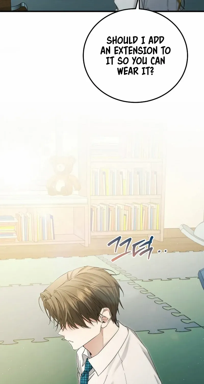 Read For My Own Good chapter 46 image 53 on Lezhin