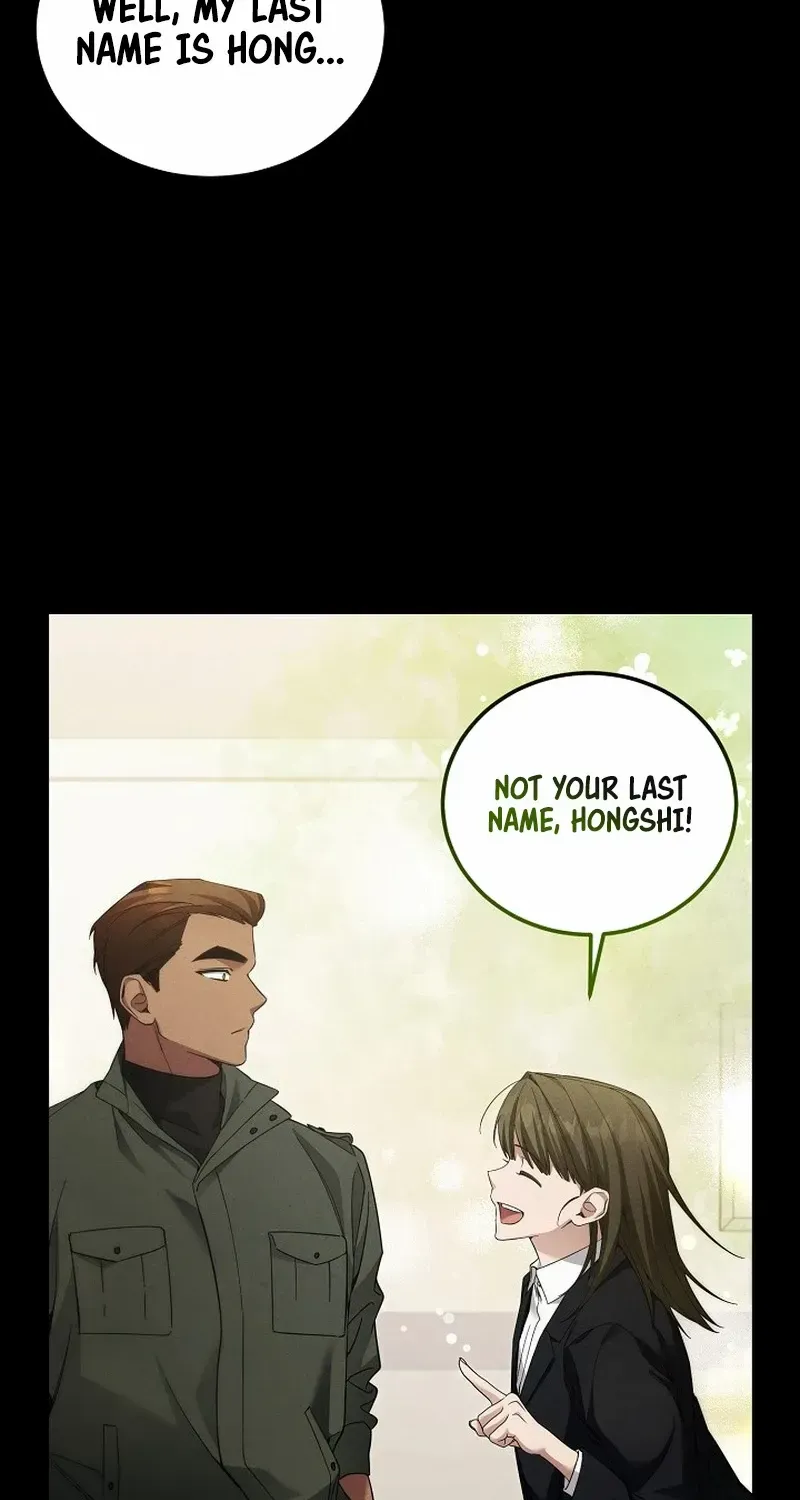 Read For My Own Good chapter 46 image 74 on Lezhin