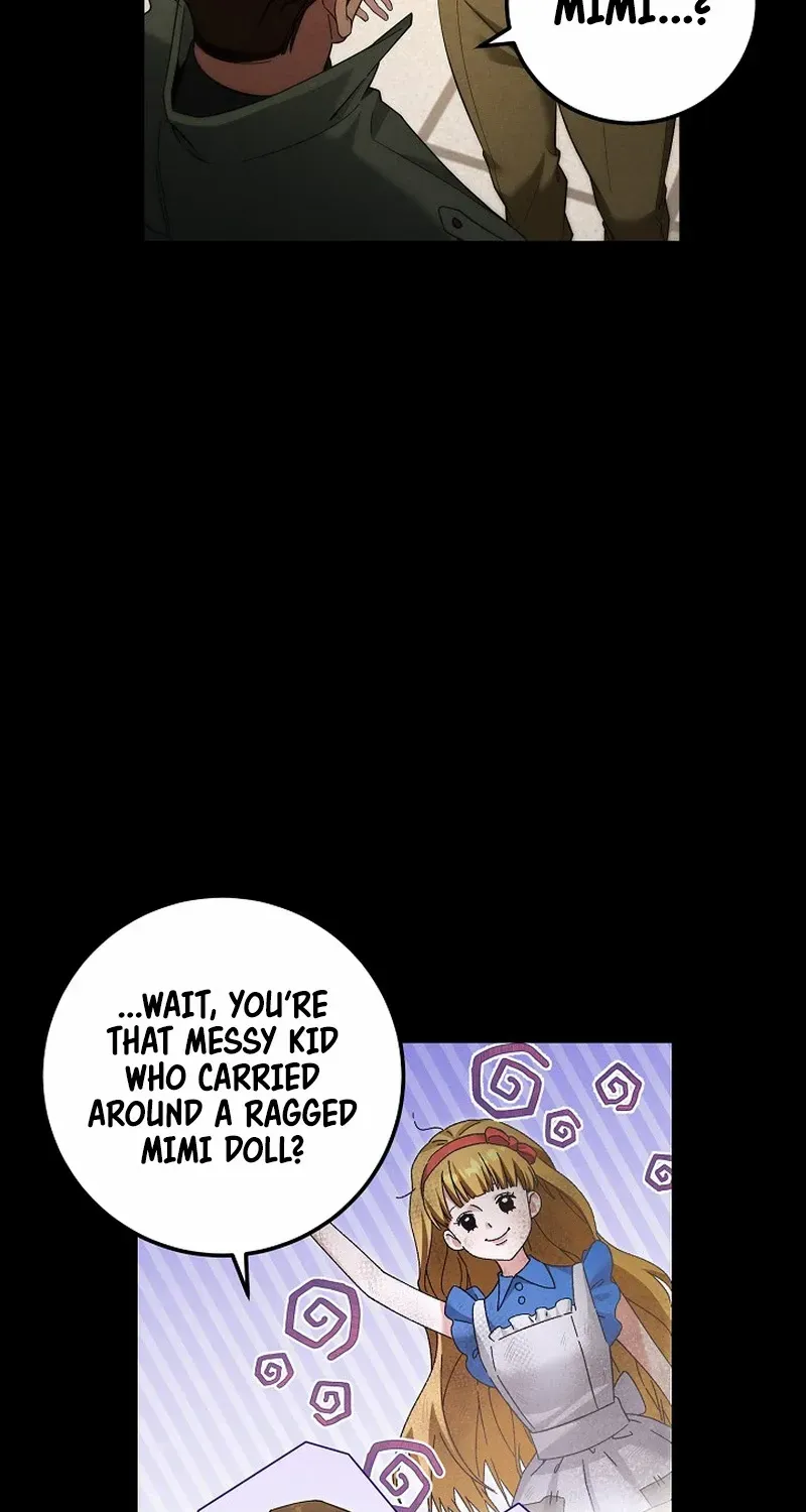 Read For My Own Good chapter 46 image 77 on Lezhin