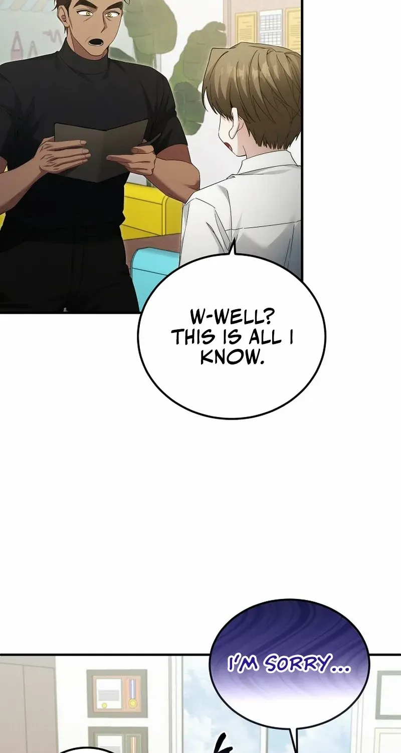 Read For My Own Good chapter 47 image 13 on Lezhin