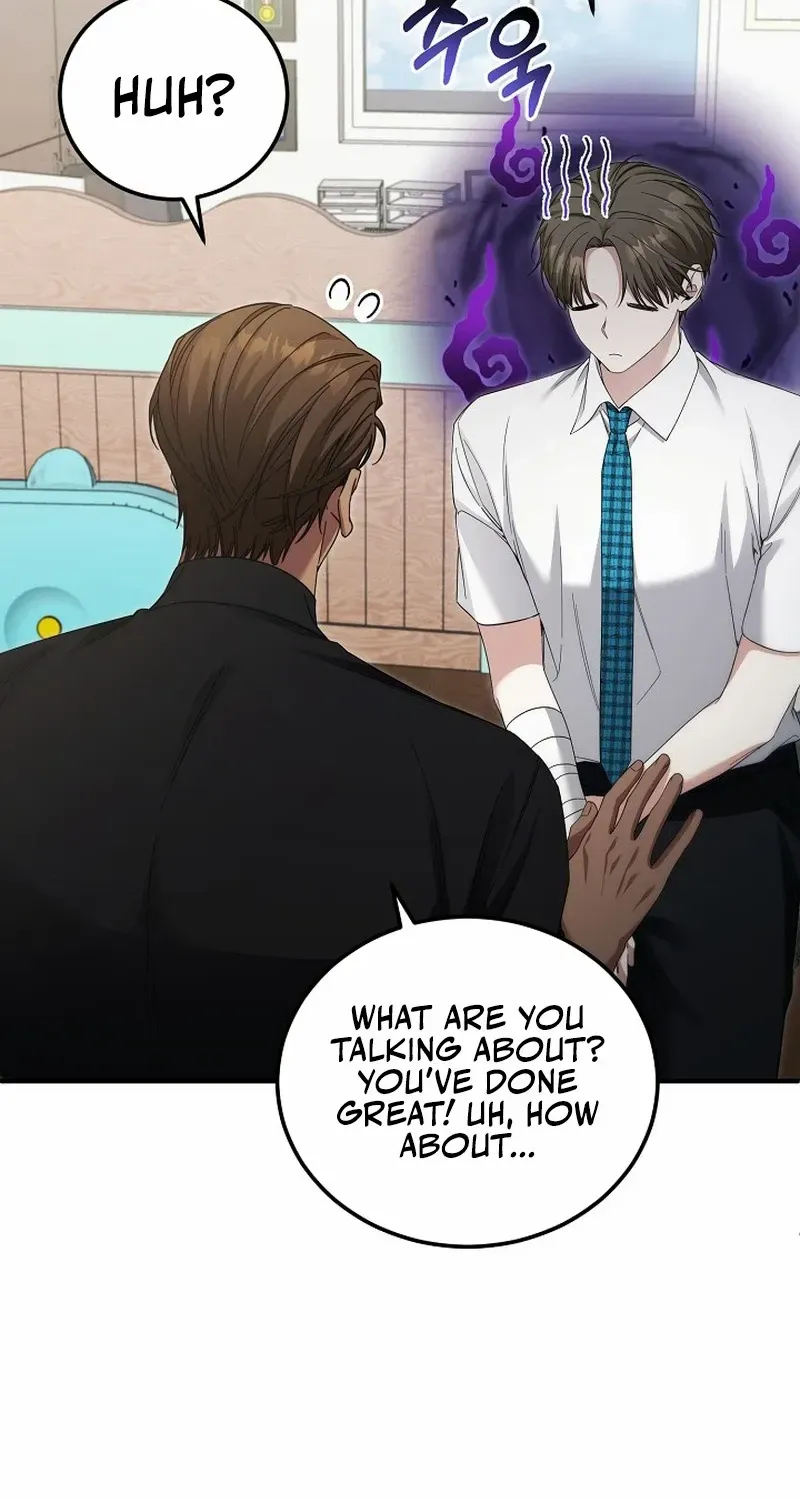 Read For My Own Good chapter 47 image 14 on Lezhin