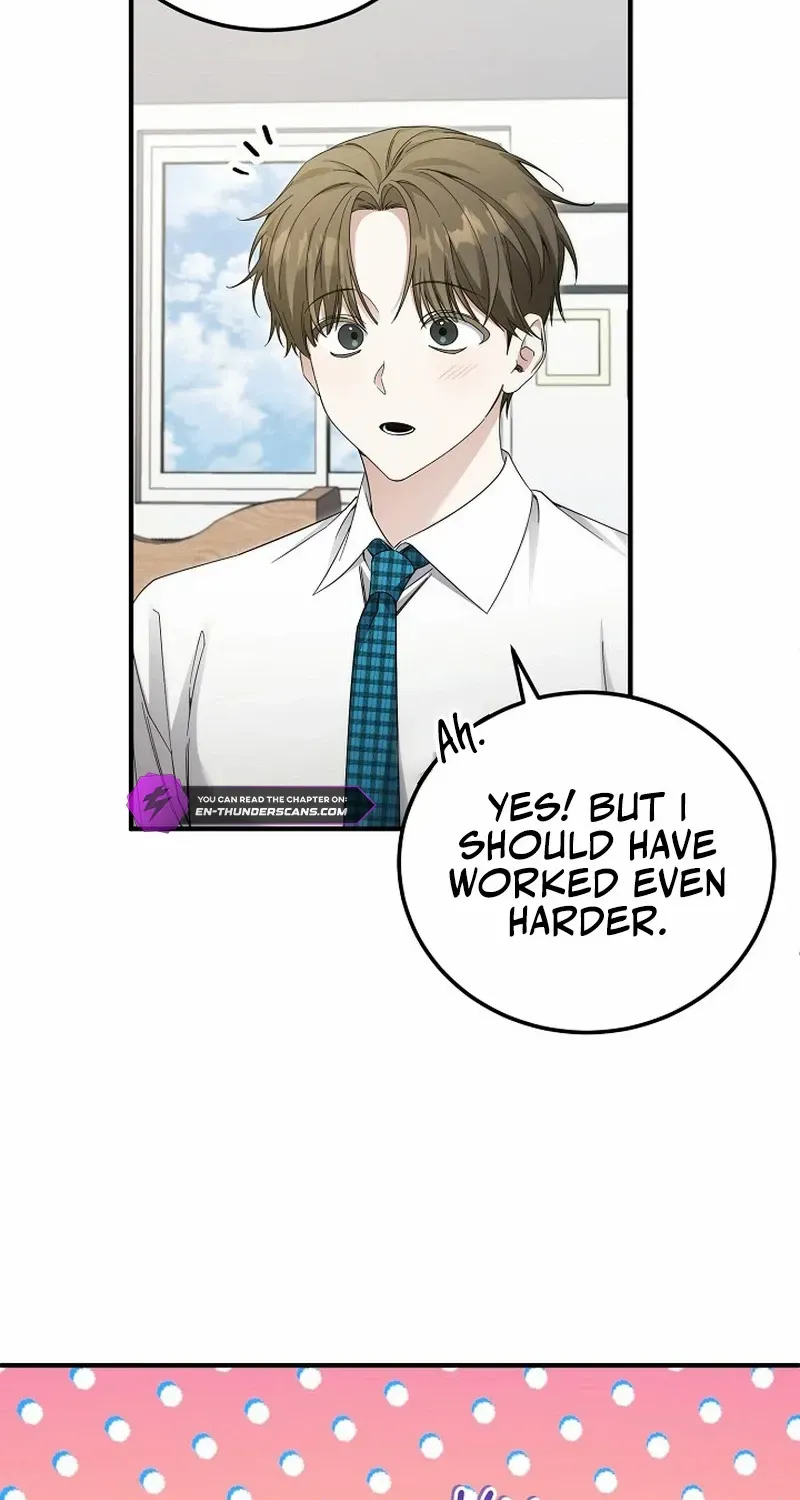 Read For My Own Good chapter 47 image 16 on Lezhin