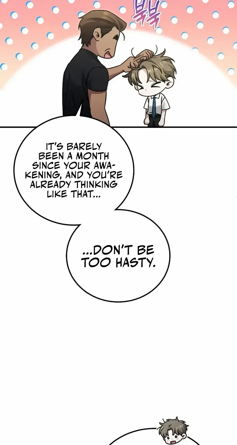 Read For My Own Good chapter 47 image 17 on Lezhin