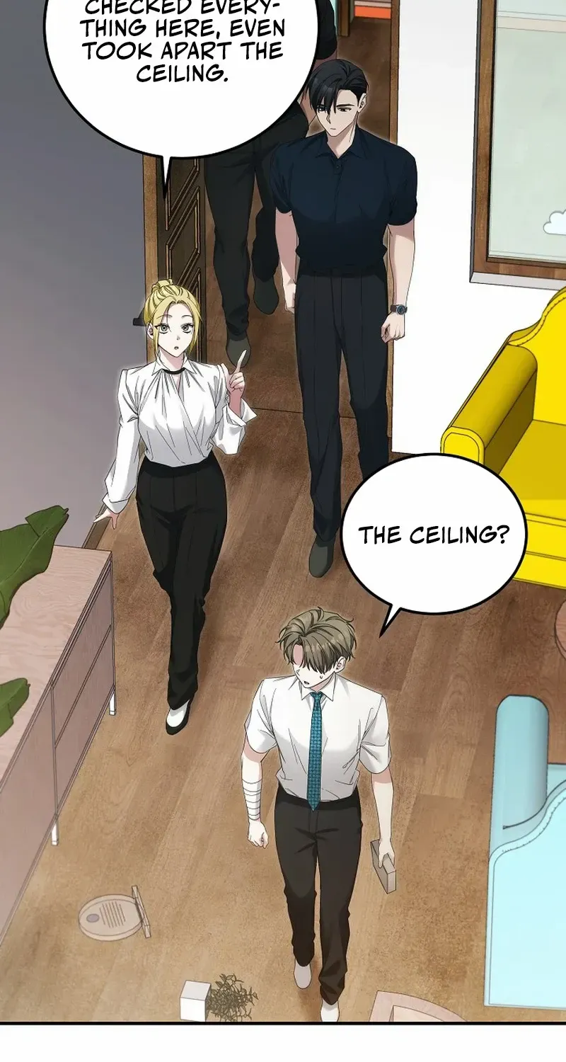 Read For My Own Good chapter 47 image 2 on Lezhin