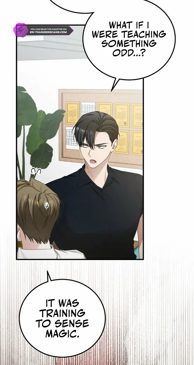 Read For My Own Good chapter 47 image 20 on Lezhin