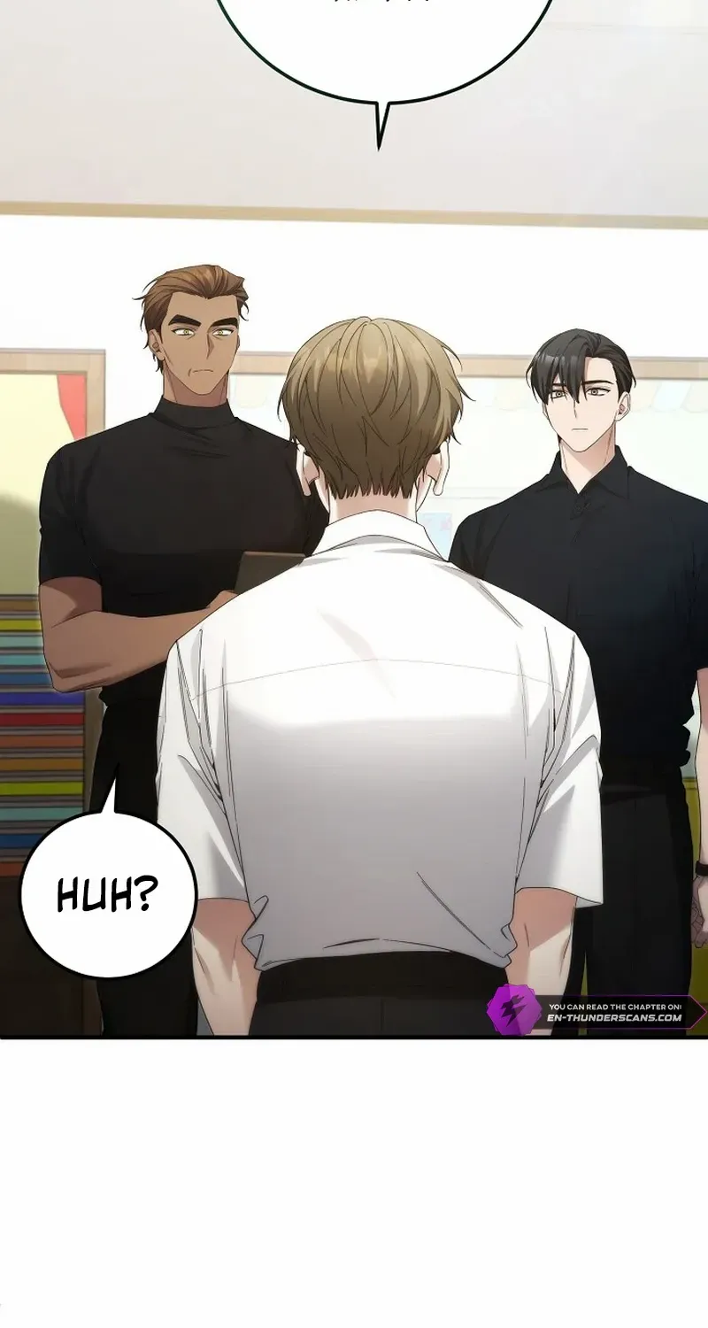 Read For My Own Good chapter 47 image 26 on Lezhin