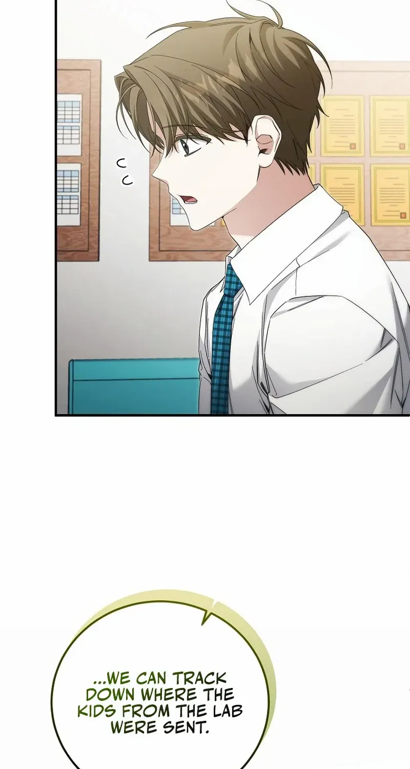 Read For My Own Good chapter 47 image 28 on Lezhin
