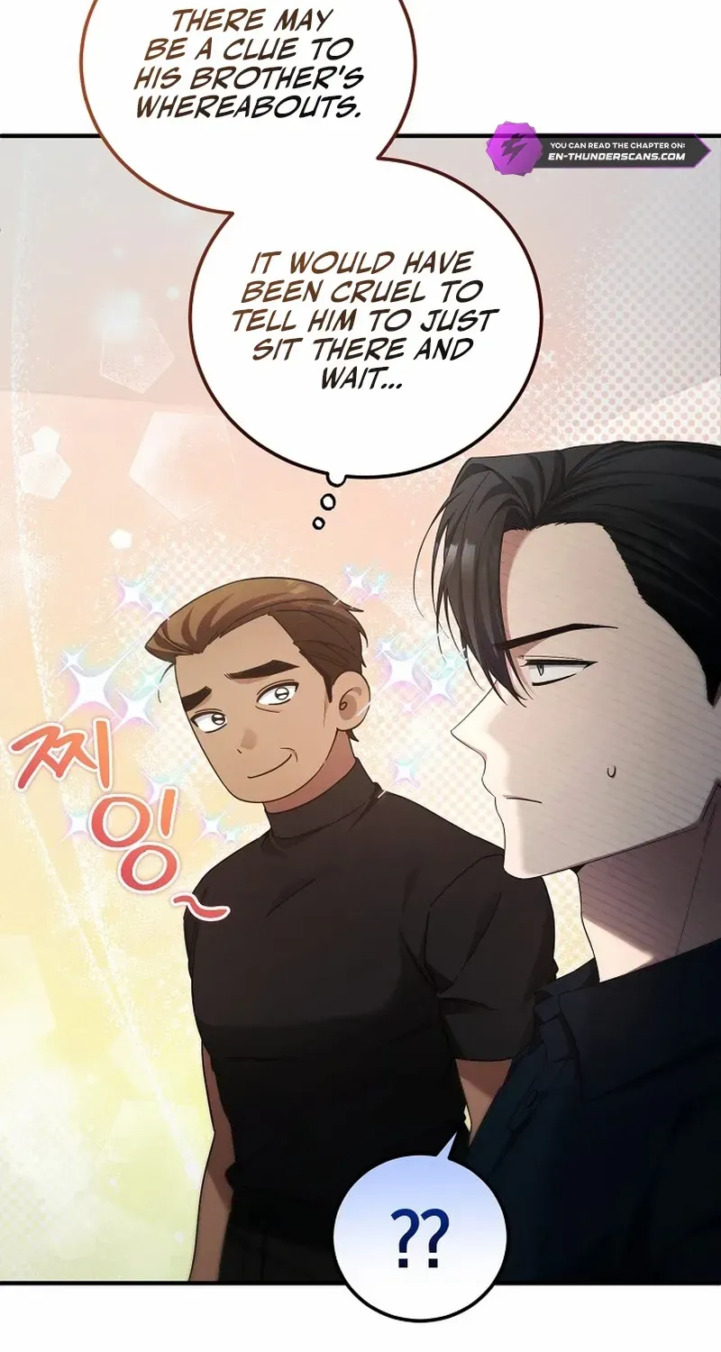 Read For My Own Good chapter 47 image 32 on Lezhin