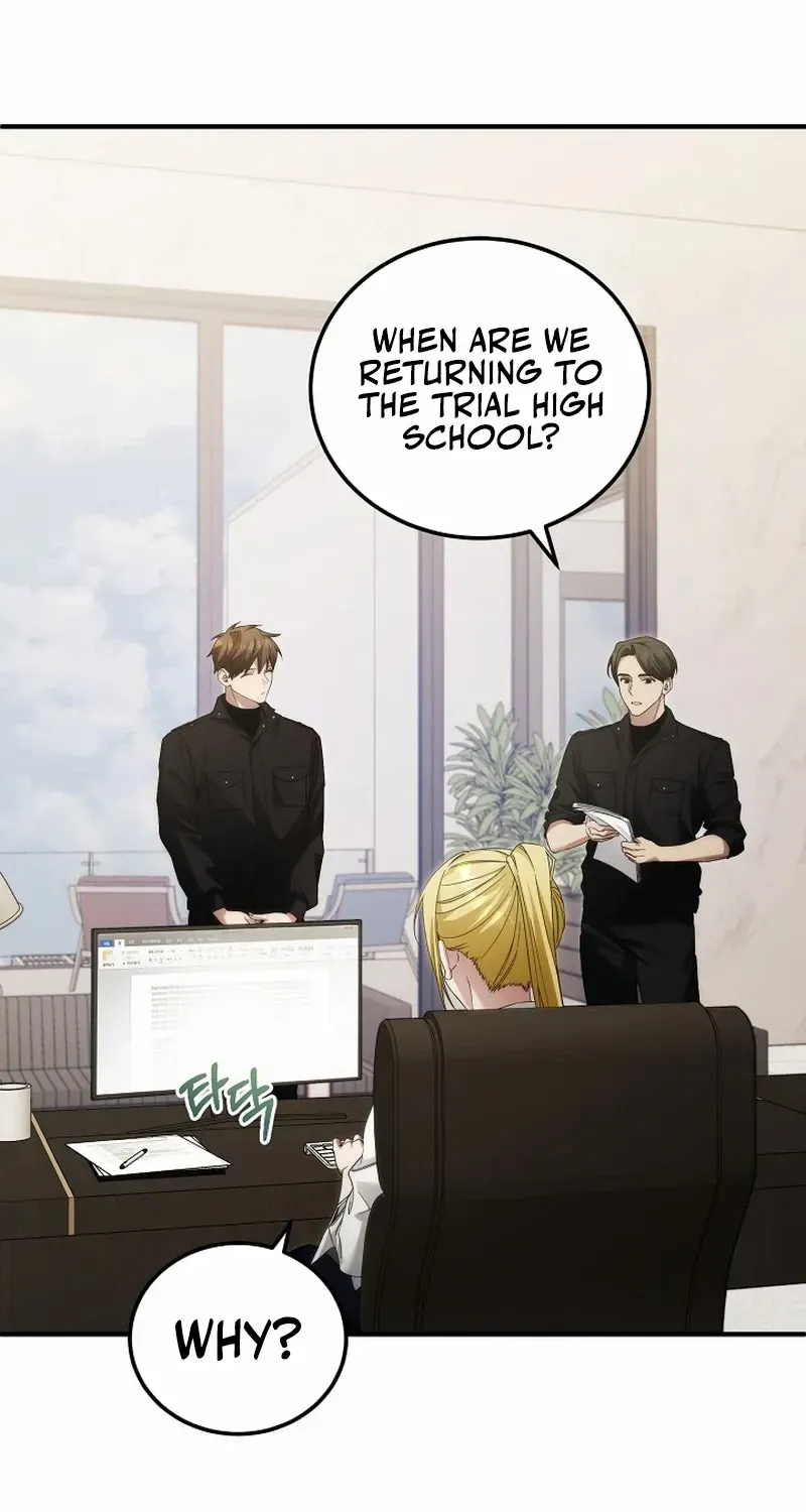 Read For My Own Good chapter 47 image 38 on Lezhin