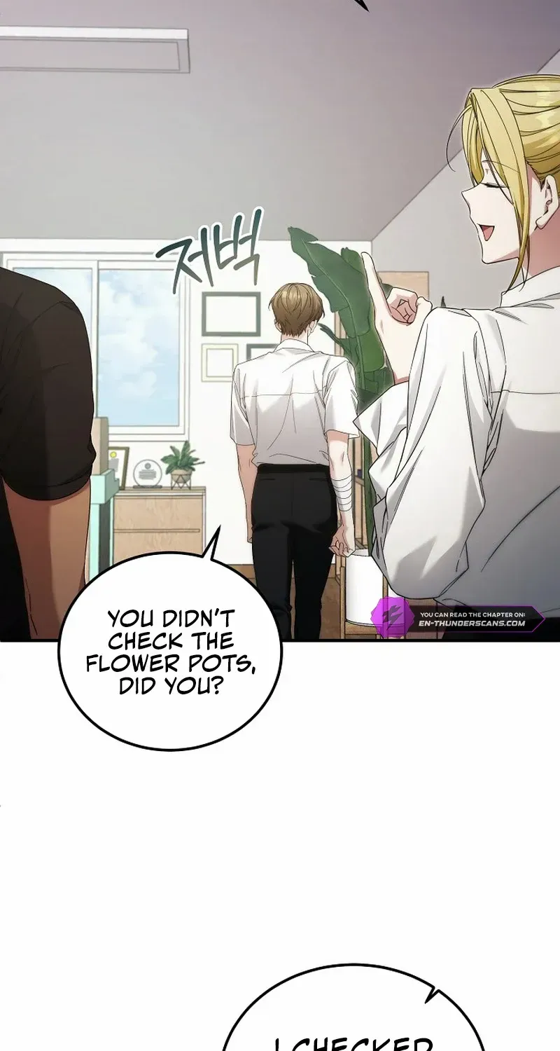 Read For My Own Good chapter 47 image 4 on Lezhin