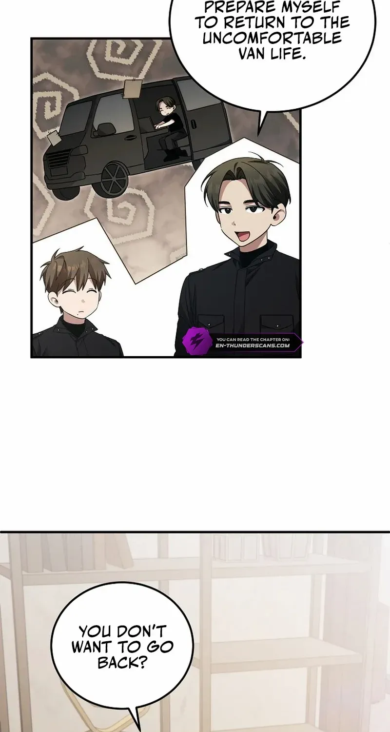 Read For My Own Good chapter 47 image 40 on Lezhin
