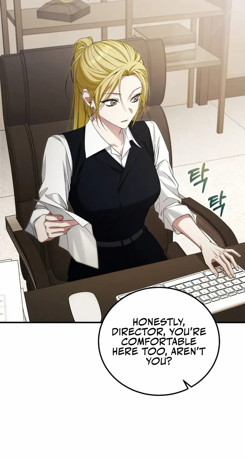 Read For My Own Good chapter 47 image 41 on Lezhin