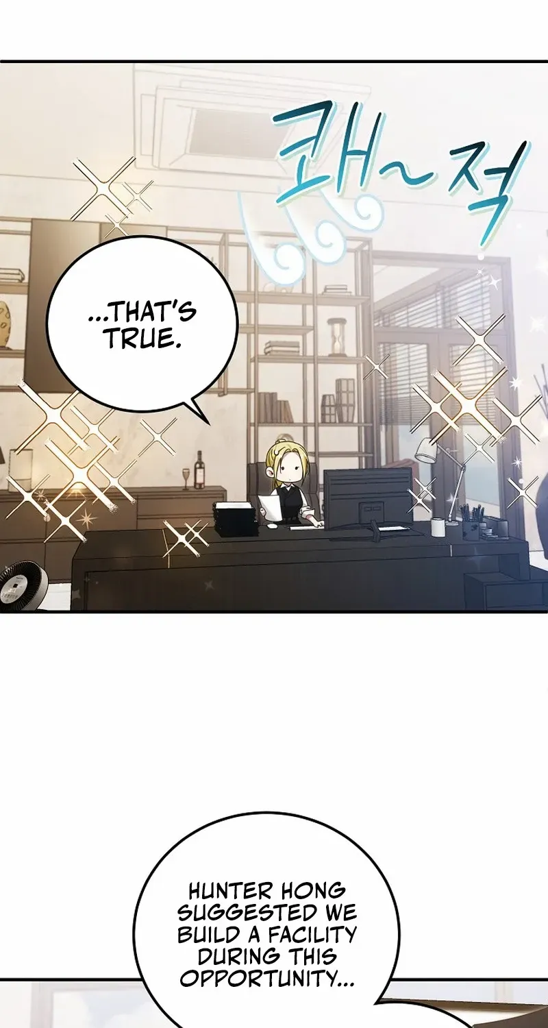 Read For My Own Good chapter 47 image 42 on Lezhin