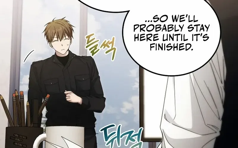 Read For My Own Good chapter 47 image 43 on Lezhin