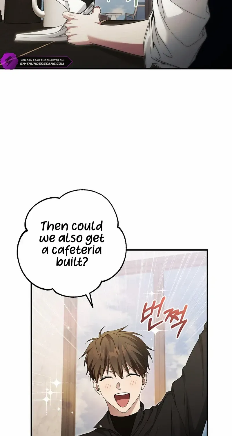 Read For My Own Good chapter 47 image 44 on Lezhin