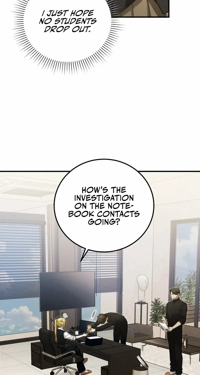 Read For My Own Good chapter 47 image 53 on Lezhin