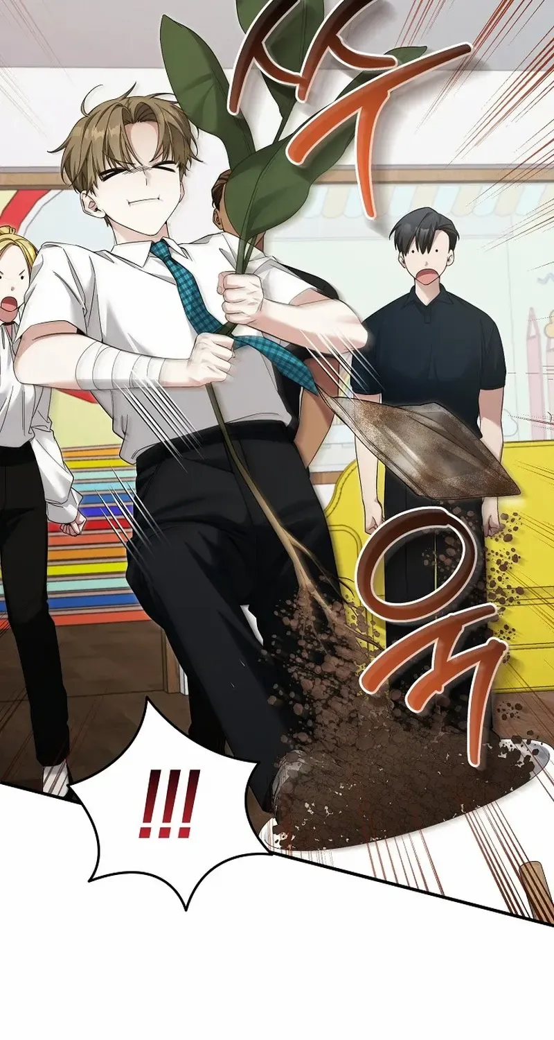 Read For My Own Good chapter 47 image 6 on Lezhin