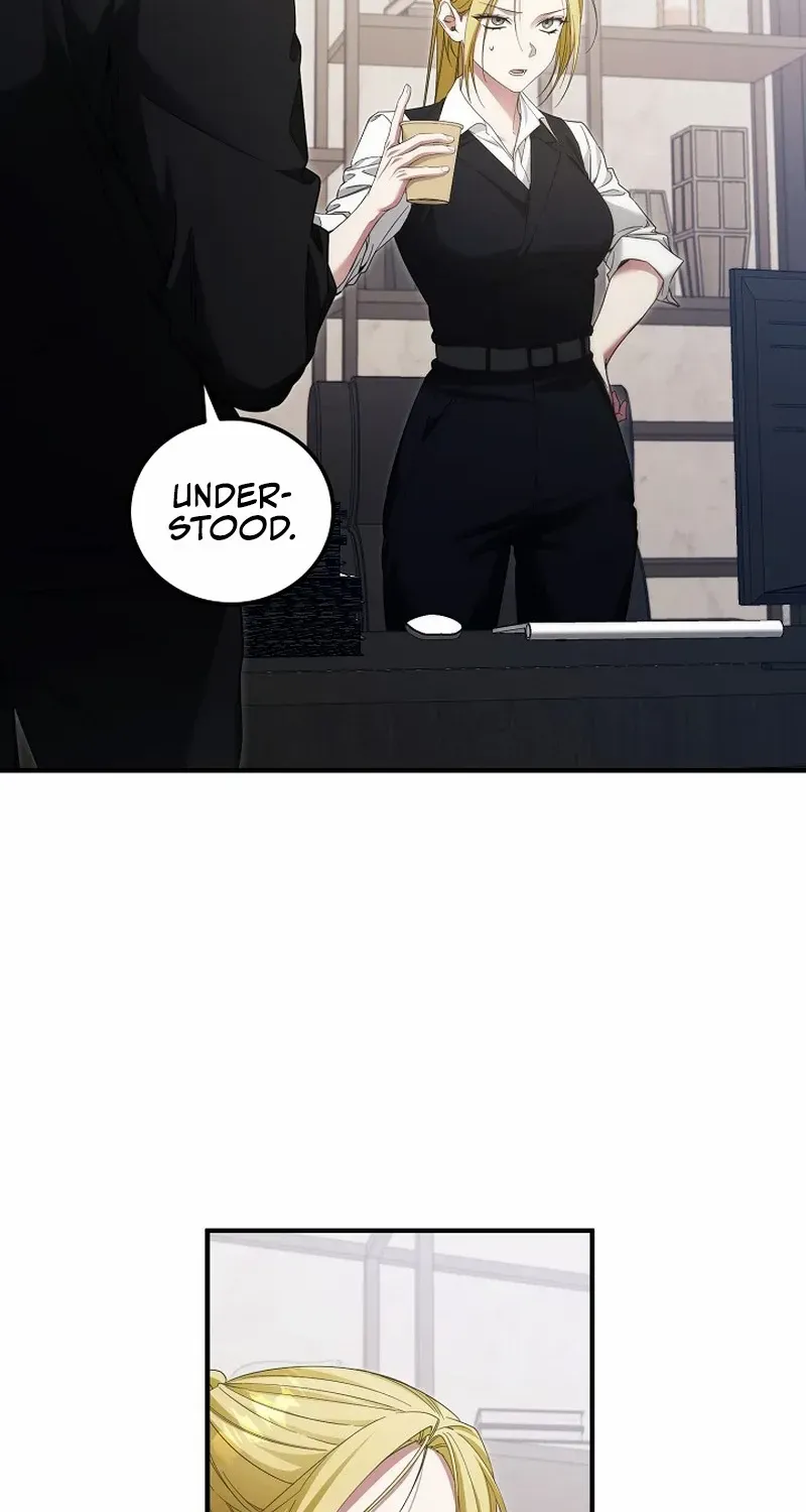 Read For My Own Good chapter 47 image 65 on Lezhin