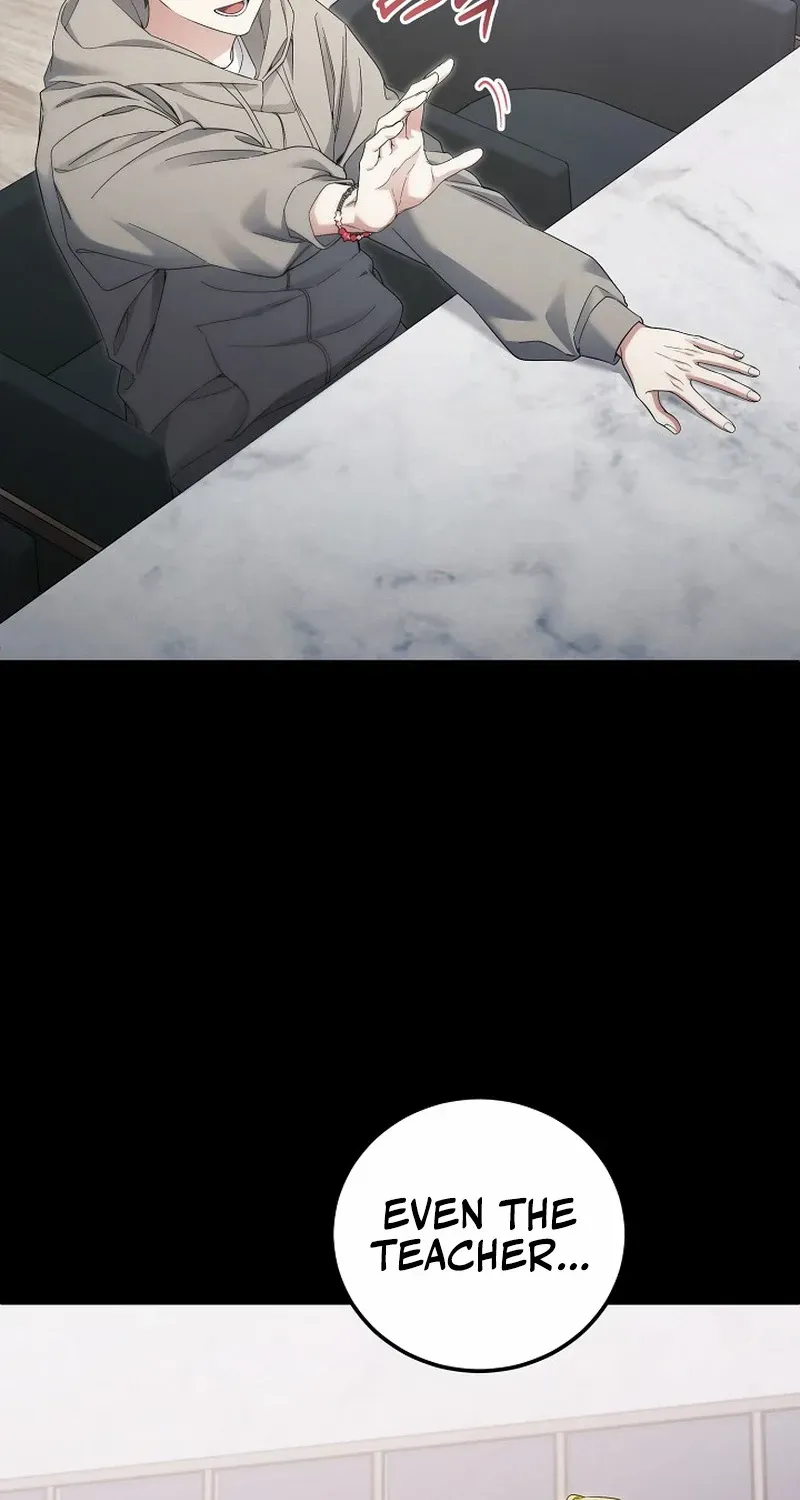 Read For My Own Good chapter 47 image 72 on Lezhin