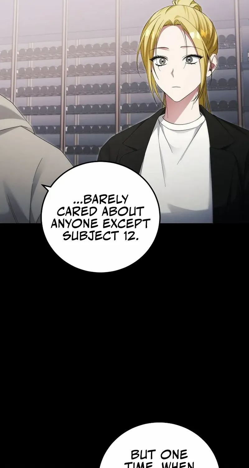 Read For My Own Good chapter 47 image 73 on Lezhin