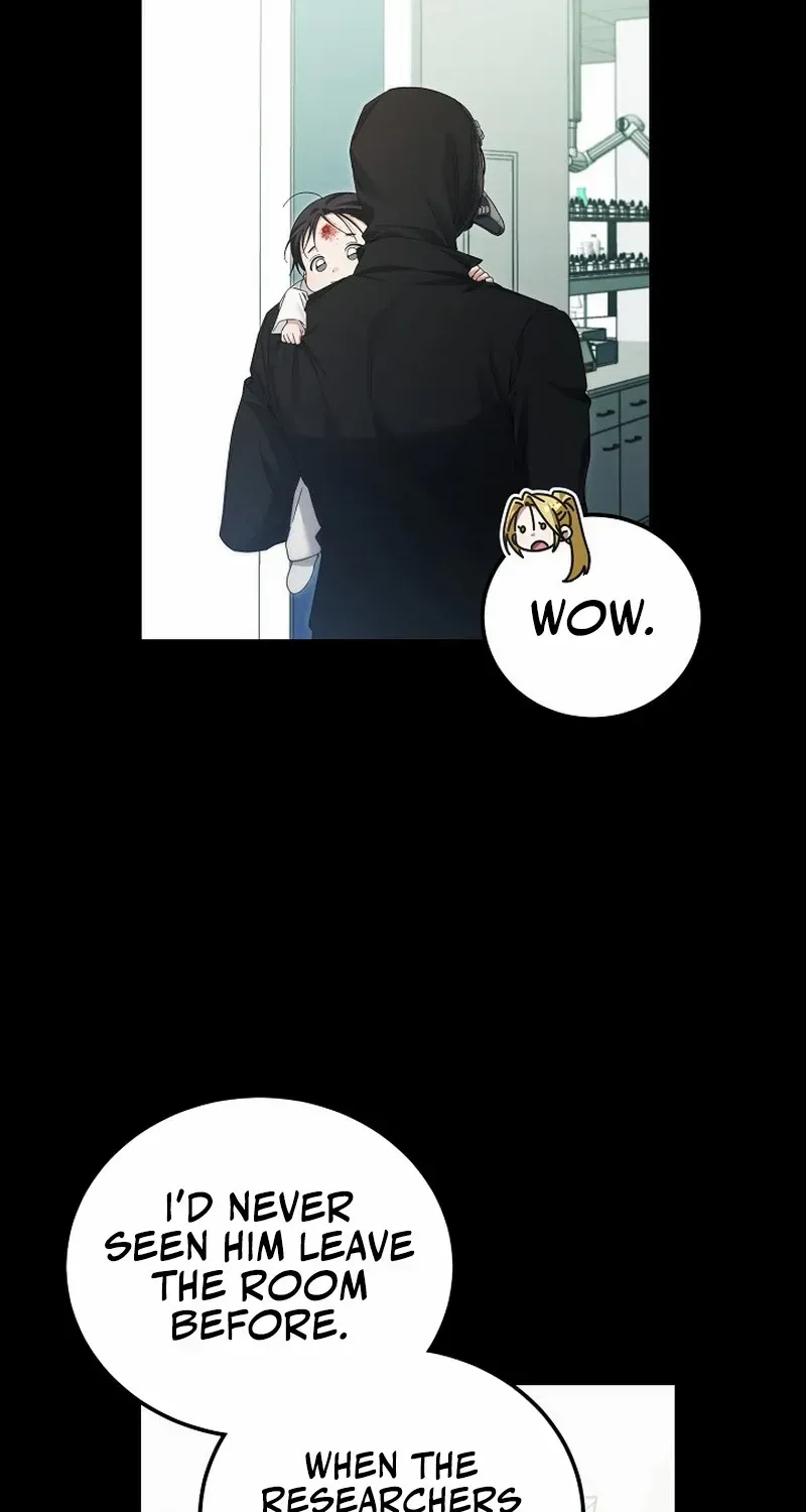 Read For My Own Good chapter 47 image 76 on Lezhin
