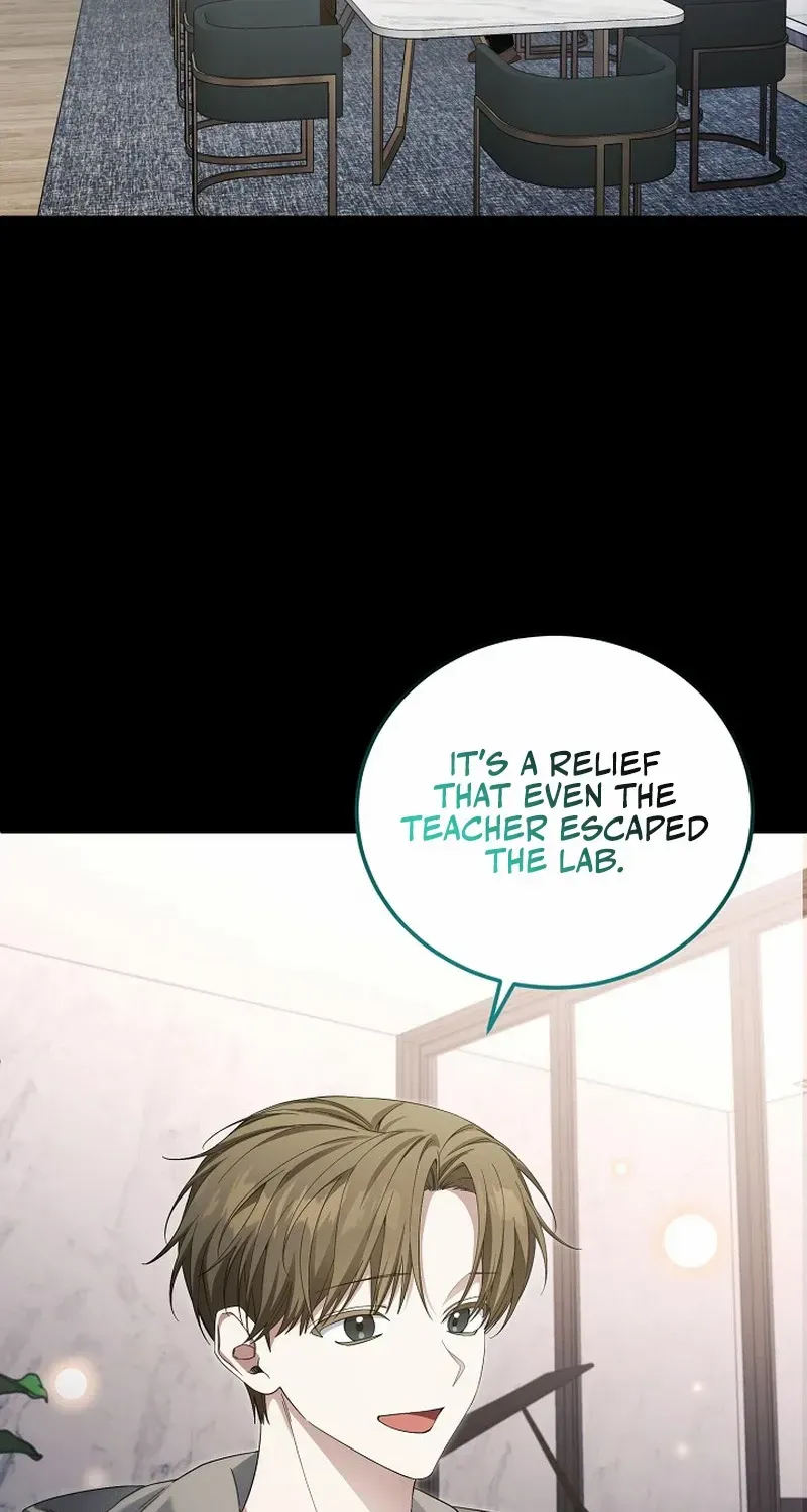 Read For My Own Good chapter 47 image 84 on Lezhin