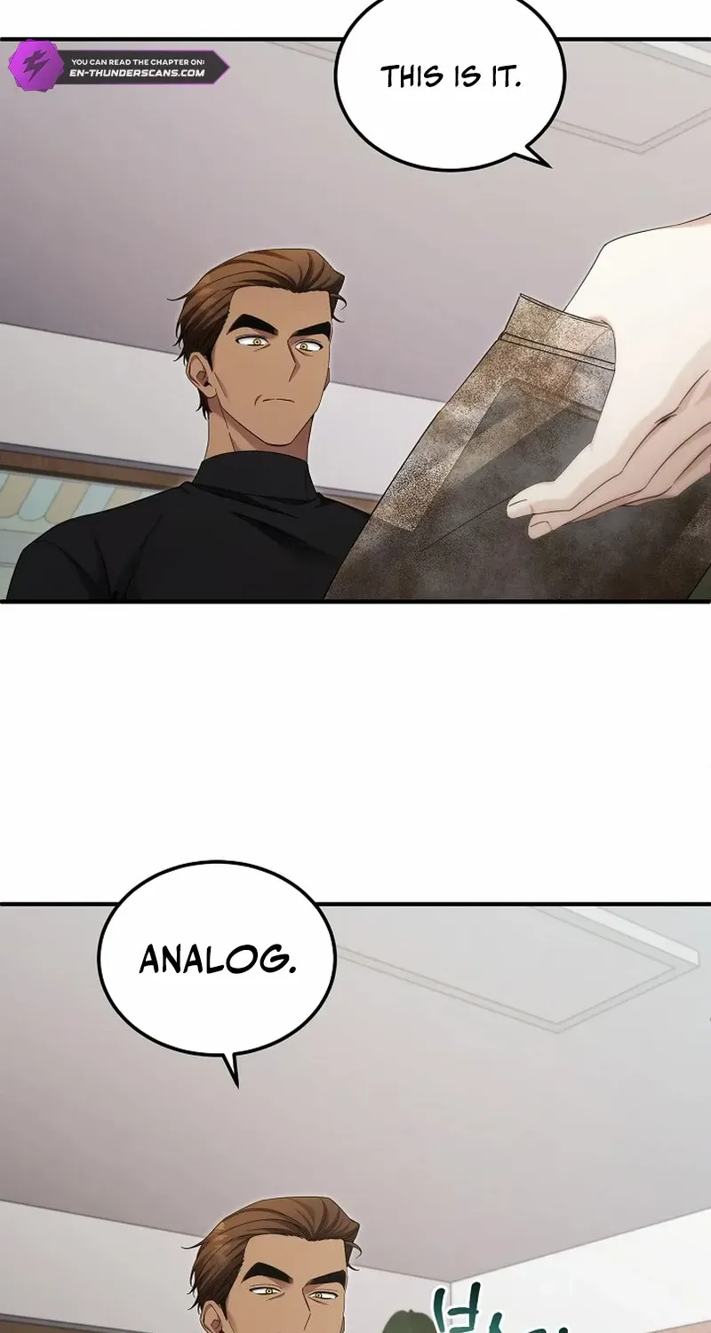 Read For My Own Good chapter 47 image 9 on Lezhin