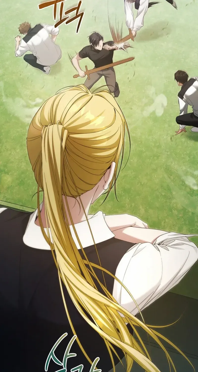 Read For My Own Good chapter 47 image 90 on Lezhin