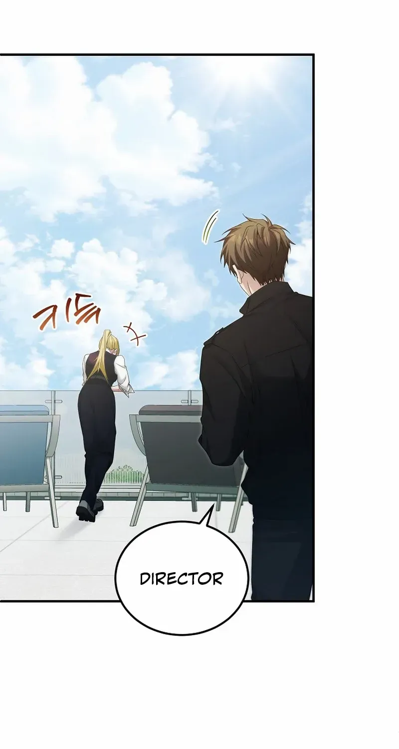 Read For My Own Good chapter 47 image 92 on Lezhin