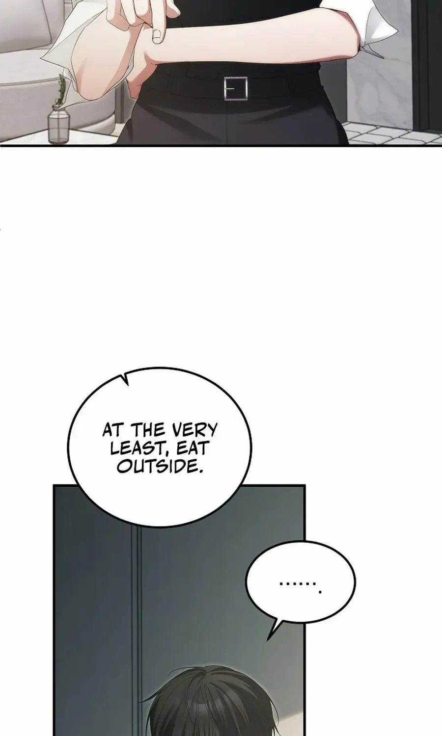 Read For My Own Good chapter 48 image 10 on Lezhin
