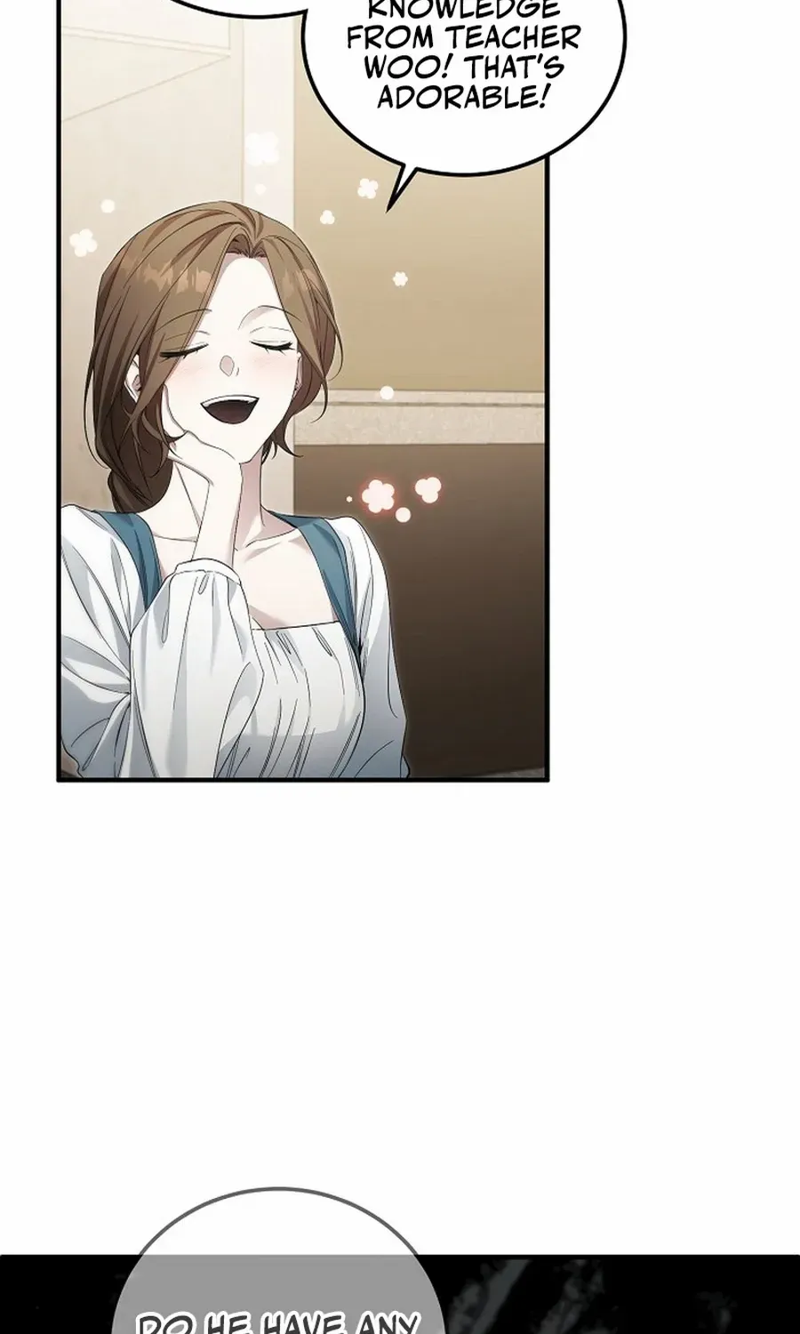 Read For My Own Good chapter 48 image 100 on Lezhin