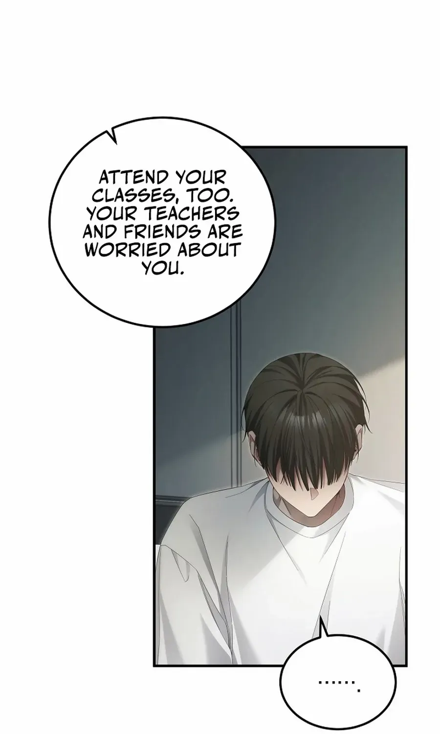 Read For My Own Good chapter 48 image 12 on Lezhin