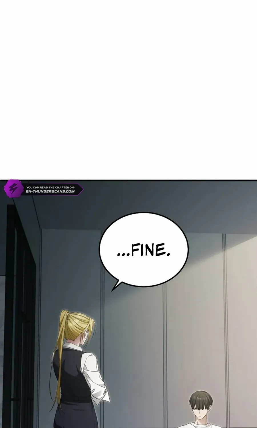 Read For My Own Good chapter 48 image 13 on Lezhin