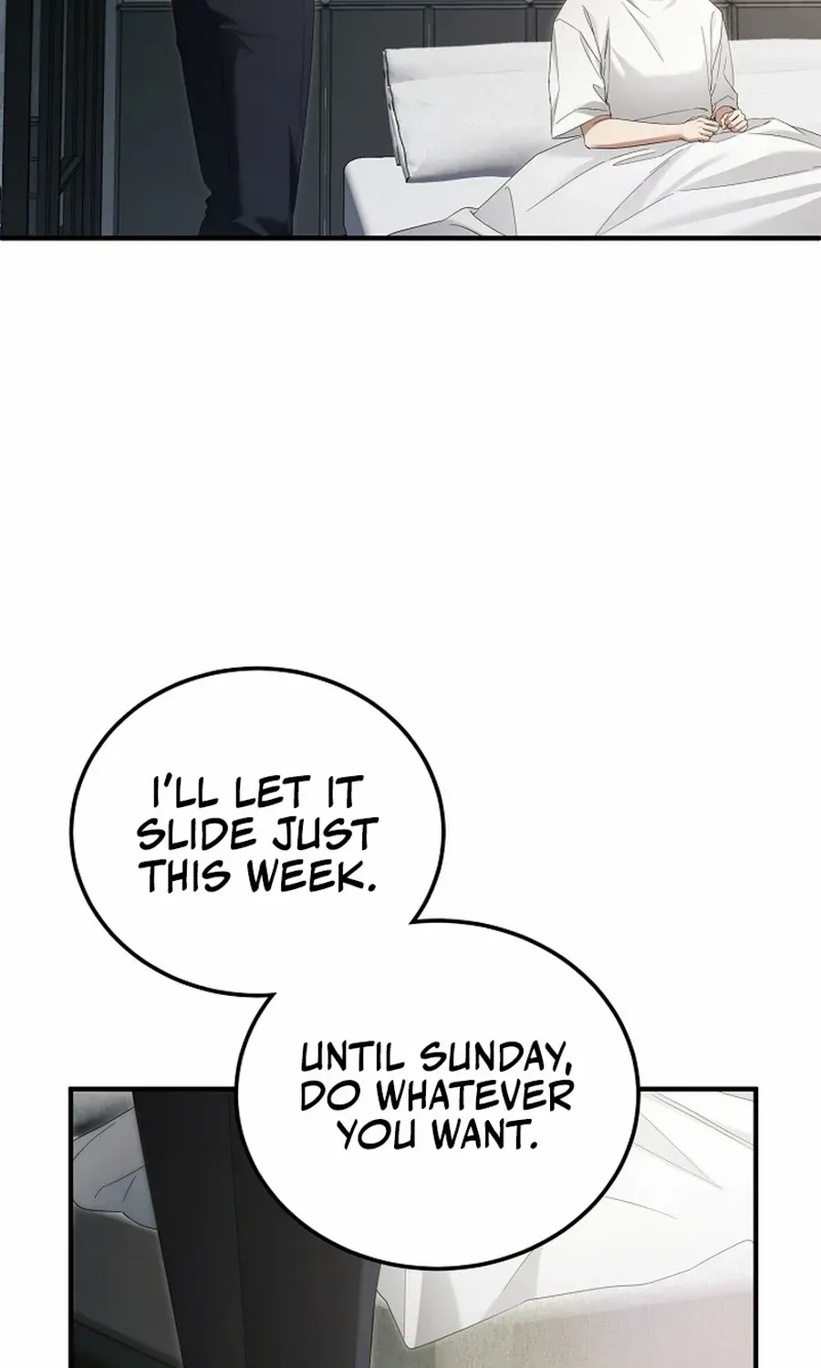Read For My Own Good chapter 48 image 14 on Lezhin