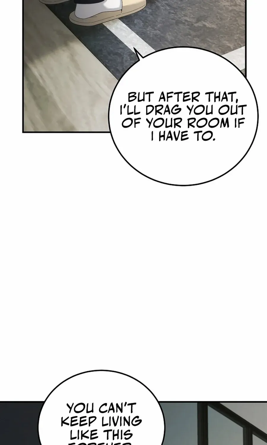 Read For My Own Good chapter 48 image 16 on Lezhin