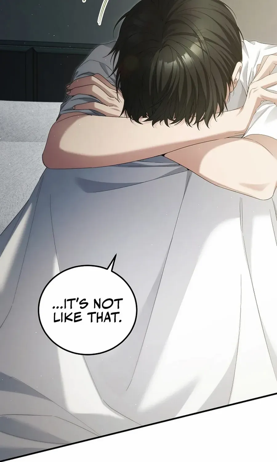 Read For My Own Good chapter 48 image 20 on Lezhin