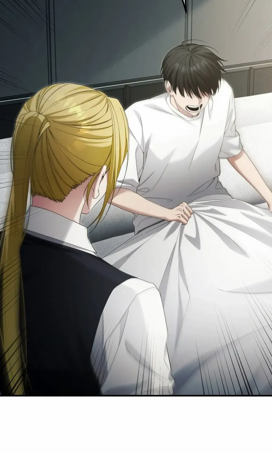 Read For My Own Good chapter 48 image 29 on Lezhin