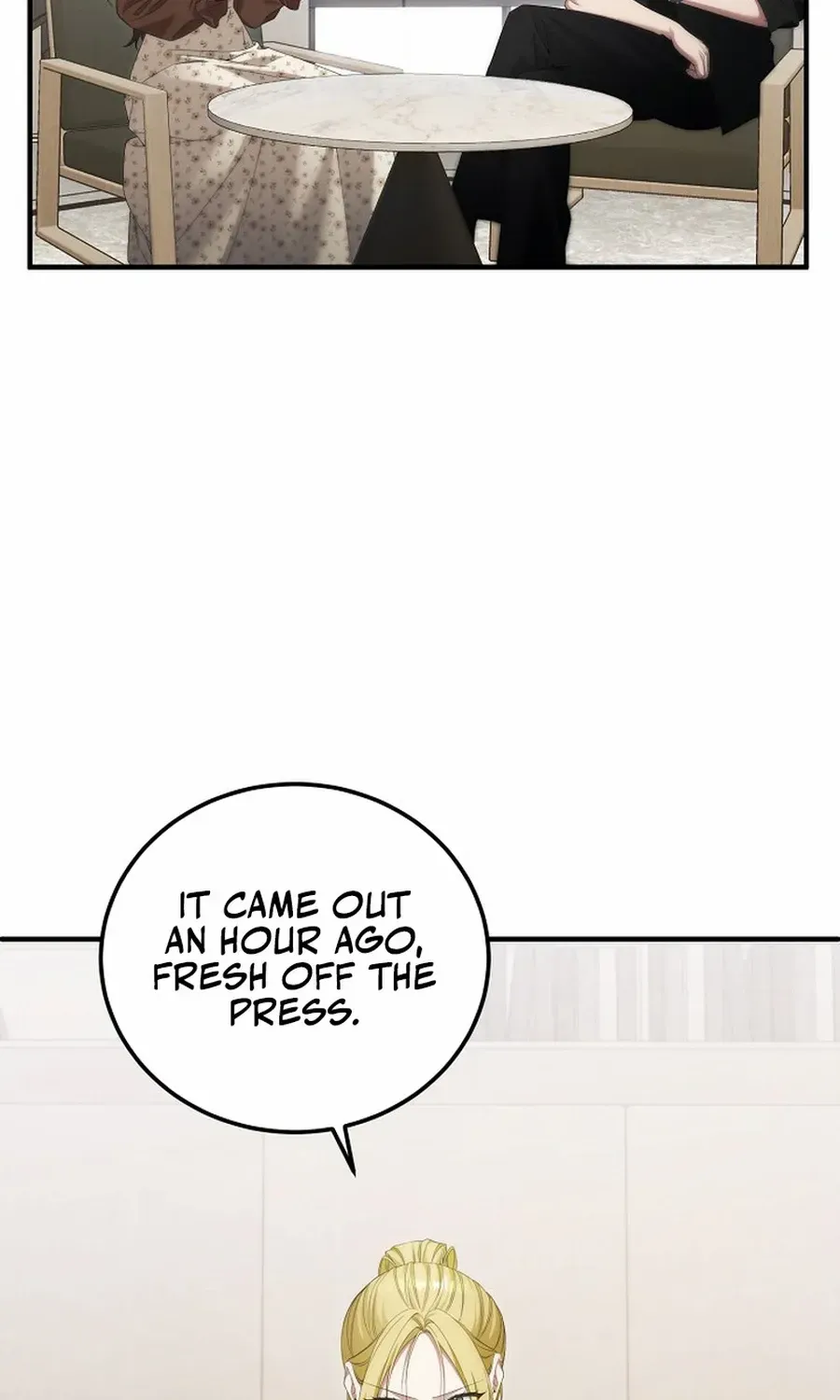 Read For My Own Good chapter 48 image 36 on Lezhin
