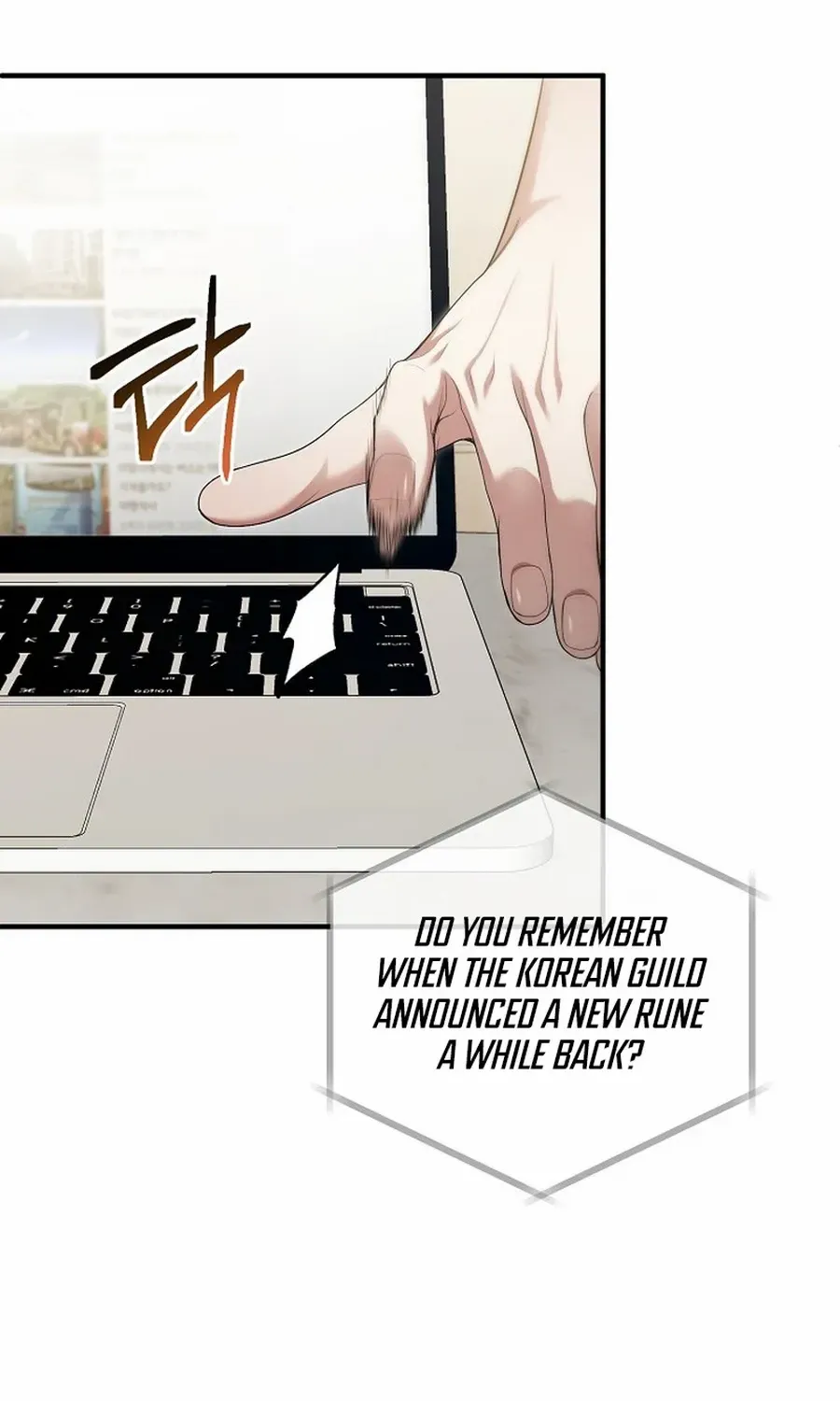 Read For My Own Good chapter 48 image 38 on Lezhin
