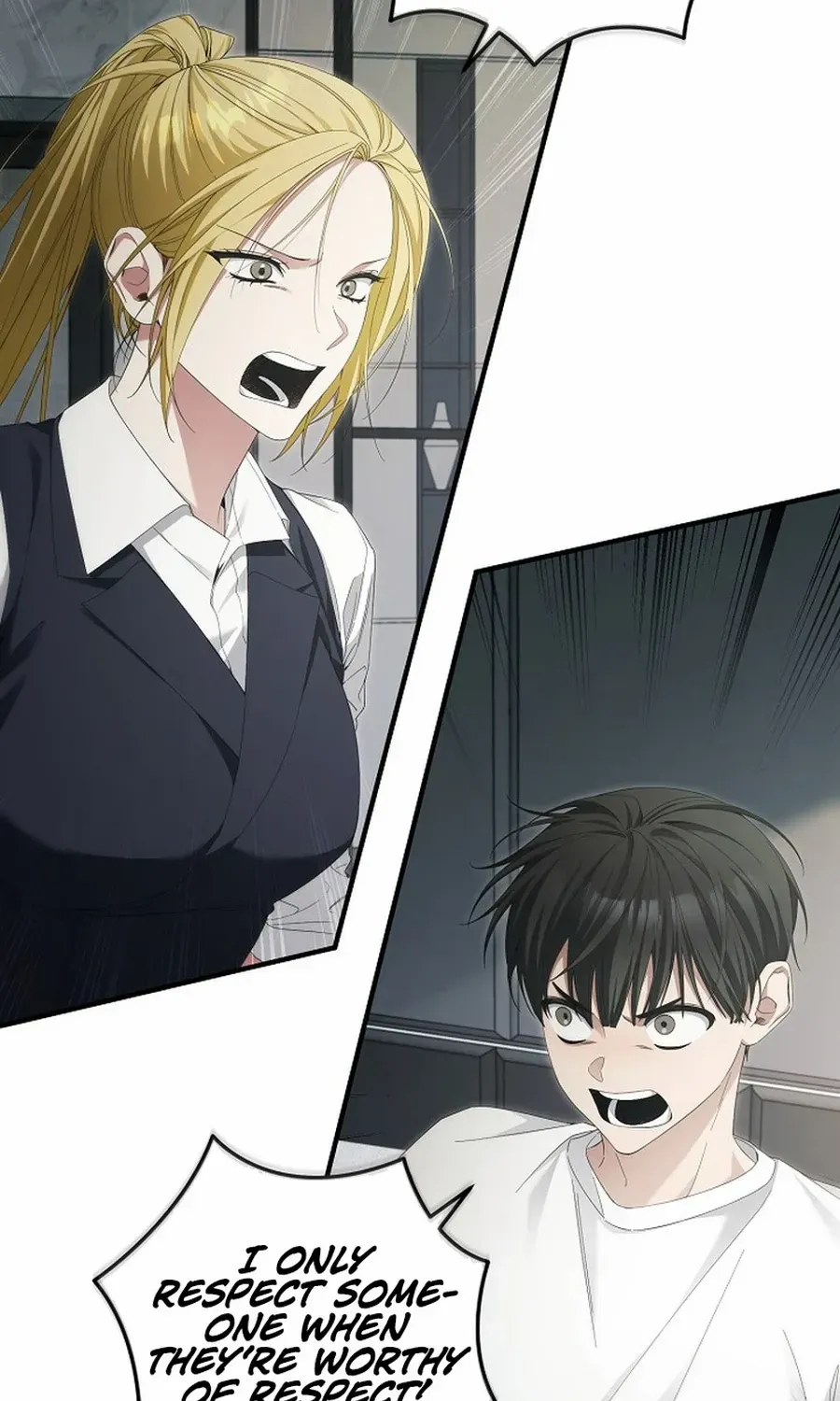 Read For My Own Good chapter 48 image 4 on Lezhin