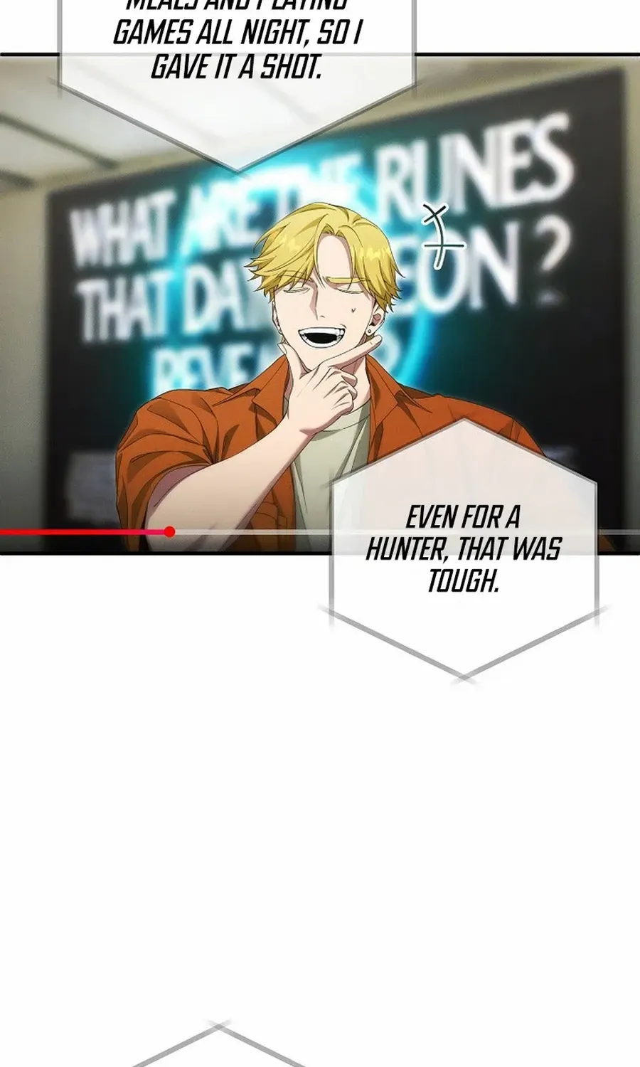 Read For My Own Good chapter 48 image 42 on Lezhin