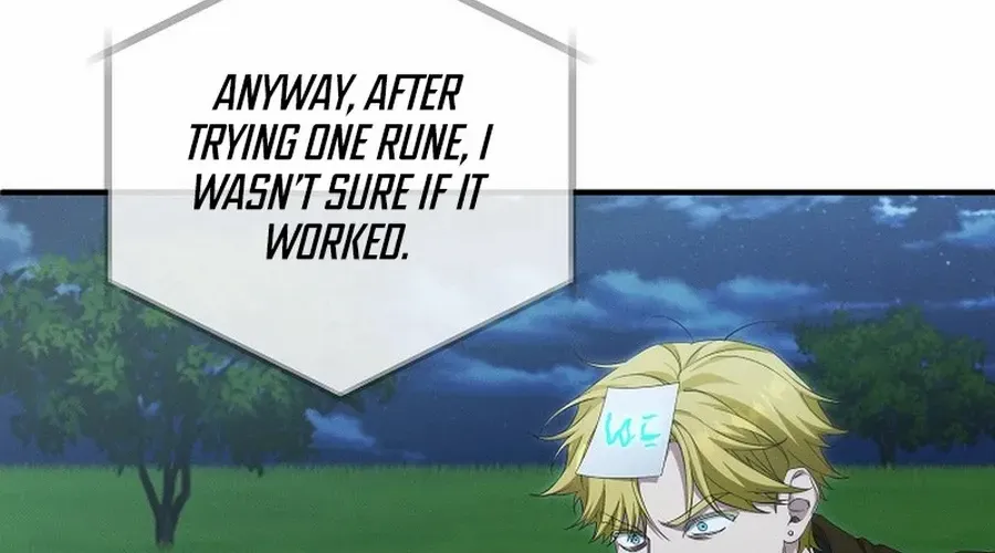 Read For My Own Good chapter 48 image 43 on Lezhin