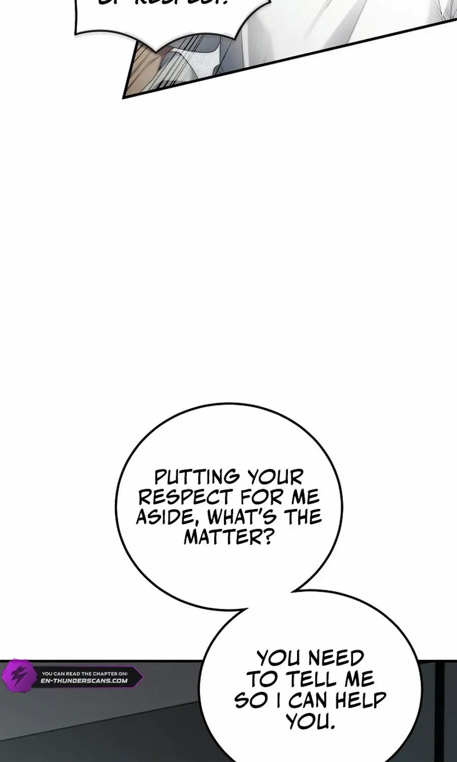 Read For My Own Good chapter 48 image 5 on Lezhin