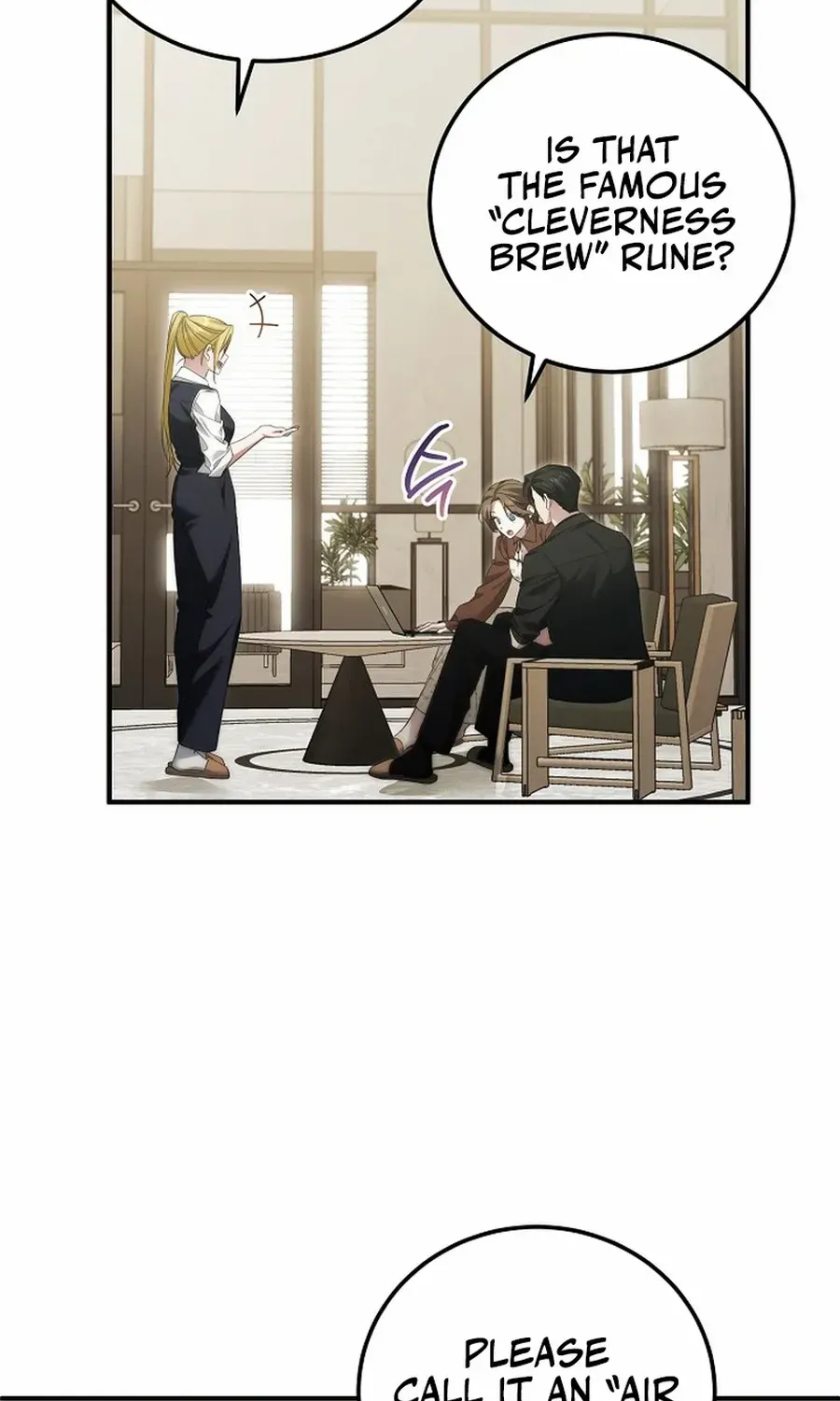 Read For My Own Good chapter 48 image 50 on Lezhin