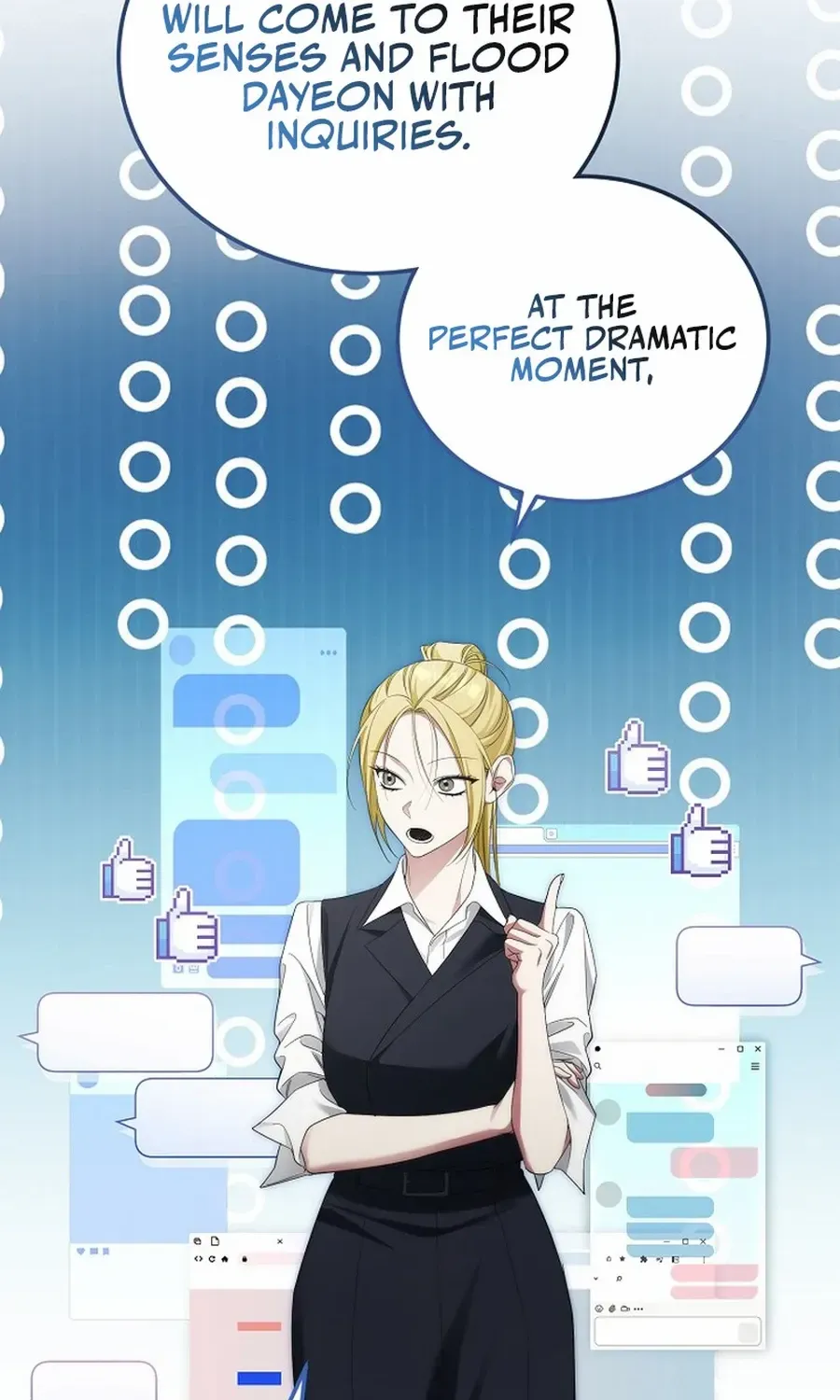Read For My Own Good chapter 48 image 57 on Lezhin
