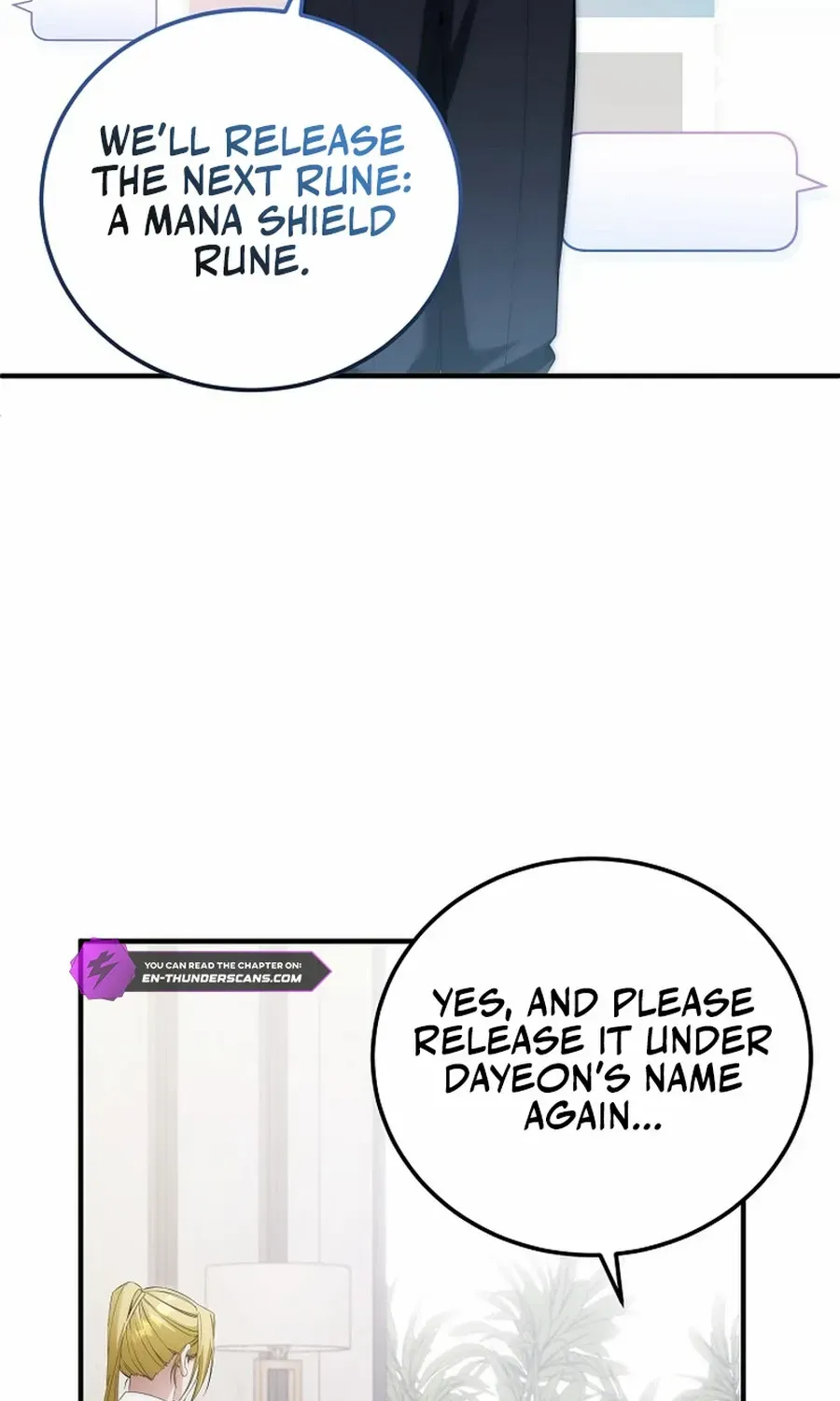 Read For My Own Good chapter 48 image 58 on Lezhin