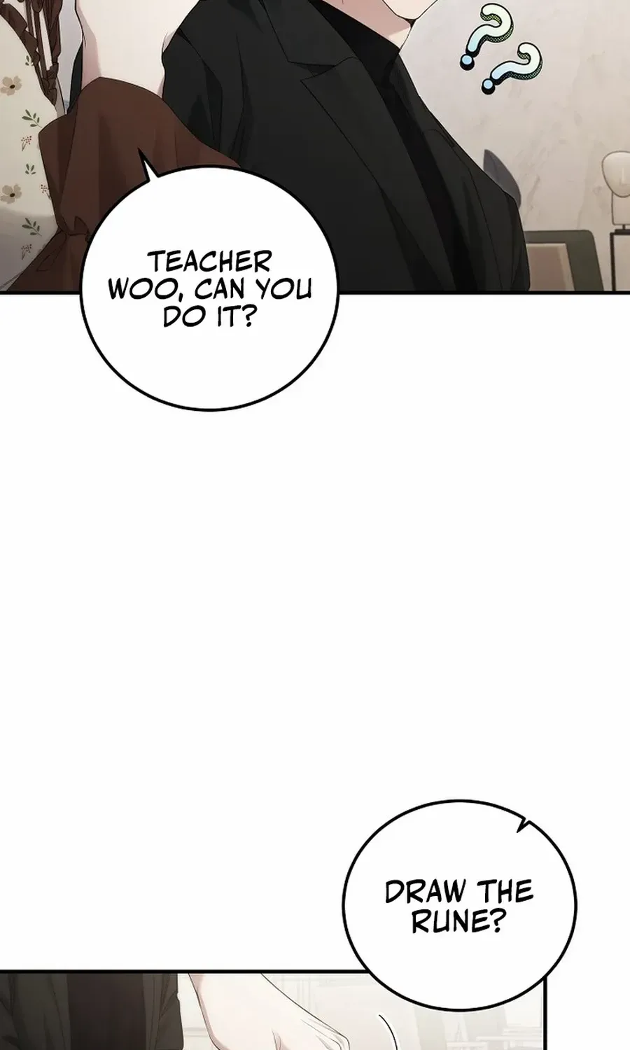 Read For My Own Good chapter 48 image 61 on Lezhin