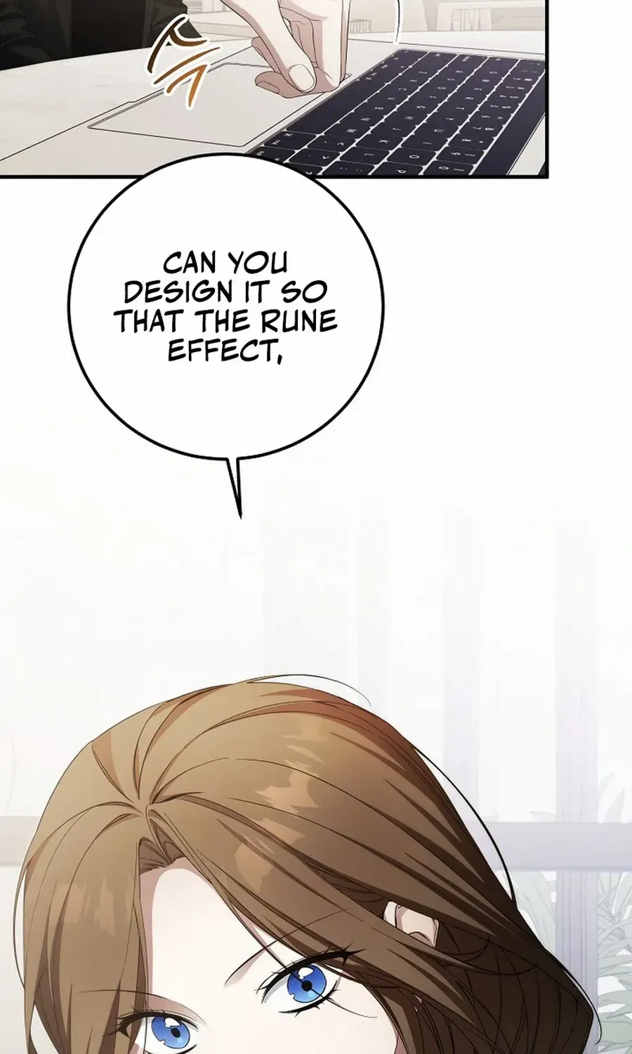Read For My Own Good chapter 48 image 62 on Lezhin